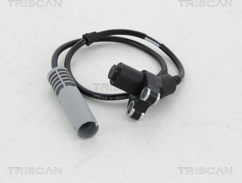 Triscan 8180 11214 — Czujnik, prędkość obrotowa koła