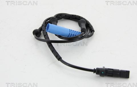 Triscan 8180 11210 — Czujnik, prędkość obrotowa koła