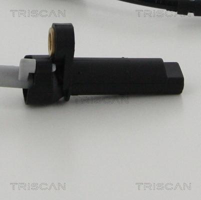 Triscan 8180 11218 - CZUJNIK ABS BMW T. E39 520-540