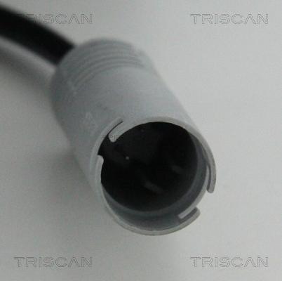 Triscan 8180 11218 - CZUJNIK ABS BMW T. E39 520-540