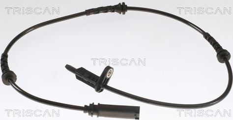 Triscan 8180 11226 — Czujnik, prędkość obrotowa koła