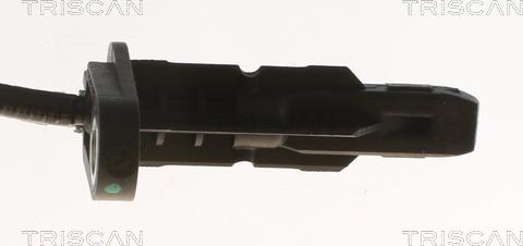 Triscan 8180 11228 - CZUJNIK ABS BMW T. X3 17- LE-PR