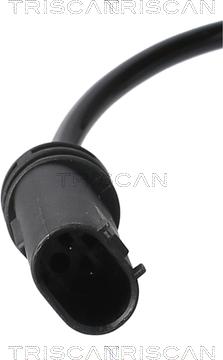 Triscan 8180 11228 - CZUJNIK ABS BMW T. X3 17- LE-PR