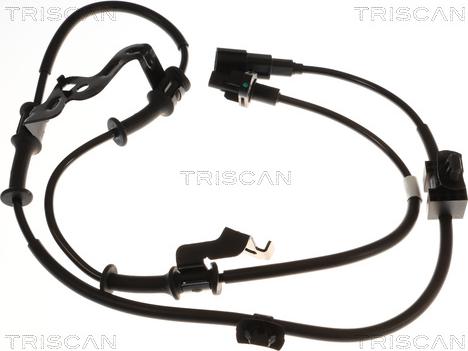 Triscan 8180 18105 — Czujnik, prędkość obrotowa koła