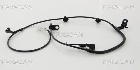 Triscan 8180 13504 — Czujnik, prędkość obrotowa koła