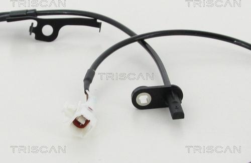 Triscan 8180 13504 - CZUJNIK ABS TOYOTA YARIS 1.3VVTI 05-