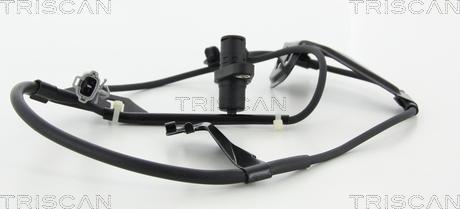 Triscan 8180 13604 - CZUJNIK ABS TOYOTA RAV4 2.0D4D 01-