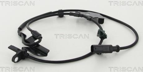 Triscan 8180 13109 — Czujnik, prędkość obrotowa koła