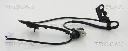 Triscan 8180 13101 — Czujnik, prędkość obrotowa koła