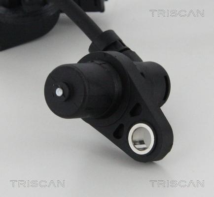 Triscan 8180 13111 - CZUJNIK ABS TOYOTA P. LE. YARIS 99-07