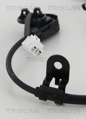 Triscan 8180 13111 - CZUJNIK ABS TOYOTA P. LE. YARIS 99-07