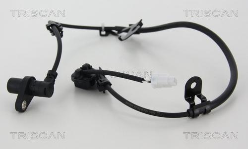 Triscan 8180 13111 — Czujnik, prędkość obrotowa koła