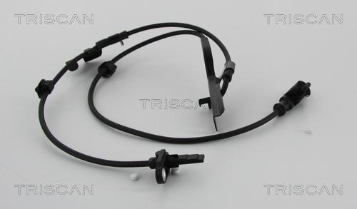 Triscan 8180 13112 — Czujnik, prędkość obrotowa koła
