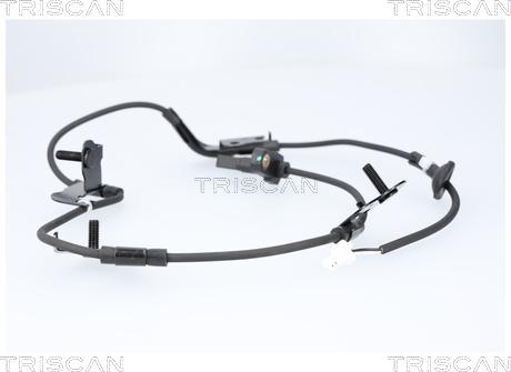 Triscan 8180 13251 — Czujnik, prędkość obrotowa koła