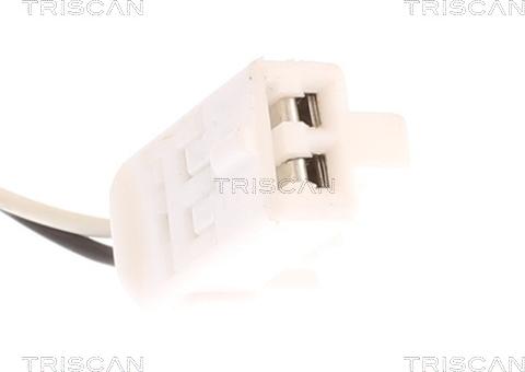Triscan 8180 13207 - CZUJNIK ABS TOYOTA AURIS 1.6 09-