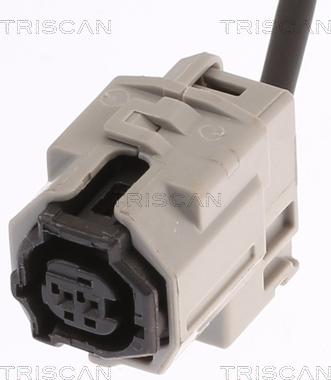 Triscan 8180 13207 - CZUJNIK ABS TOYOTA AURIS 1.6 09-