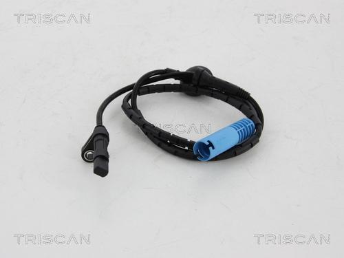 Triscan 8180 17101 — Czujnik, prędkość obrotowa koła