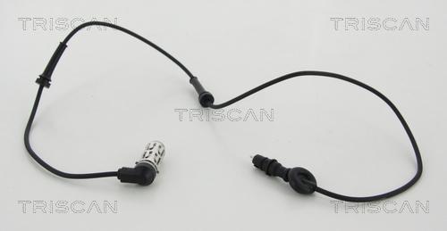 Triscan 8180 17304 — Czujnik, prędkość obrotowa koła