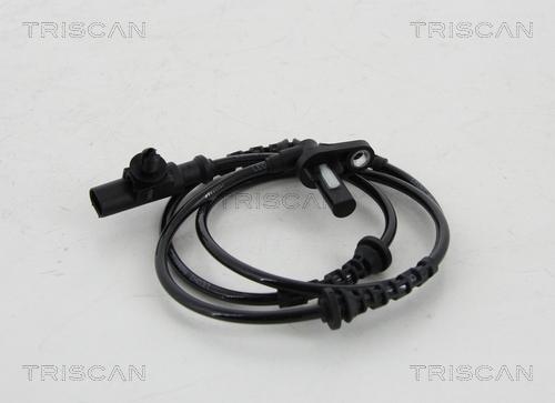 Triscan 8180 17315 - CZUJNIK ABS LANDROVER P. DISCOVERY IV 09-