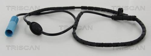 Triscan 8180 17204 — Czujnik, prędkość obrotowa koła