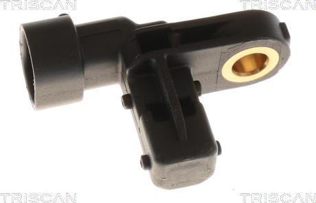 Triscan 8180 17215 — Czujnik, prędkość obrotowa koła