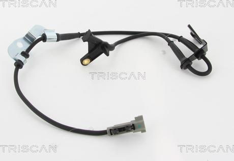 Triscan 8180 80108 — Czujnik, prędkość obrotowa koła