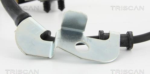 Triscan 8180 80107 - CZUJNIK ABS CHRYSLER P. VOYAGER 2.4 00- LE