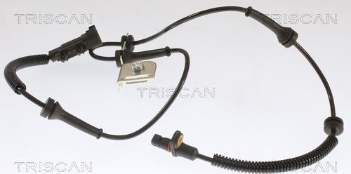 Triscan 8180 80114 — Czujnik, prędkość obrotowa koła