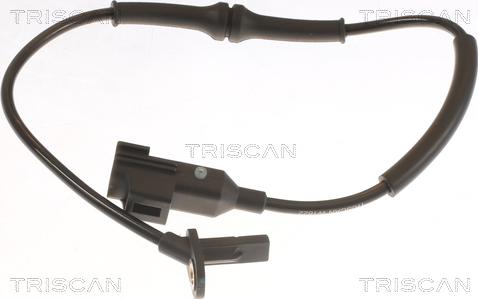 Triscan 8180 80203 — Czujnik, prędkość obrotowa koła
