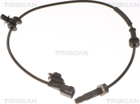 Triscan 81808 1203 — Czujnik, prędkość obrotowa koła