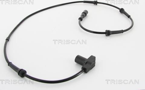 Triscan 8180 29403 — Czujnik, prędkość obrotowa koła