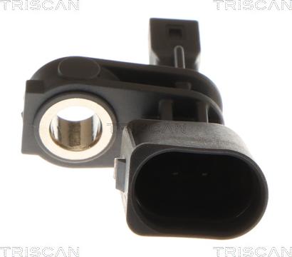 Triscan 8180 29147 - CZUJNIK ABS VW P. PASSAT B8 14- LE