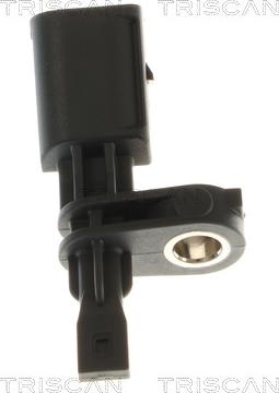 Triscan 8180 29147 - CZUJNIK ABS VW P. PASSAT B8 14- LE