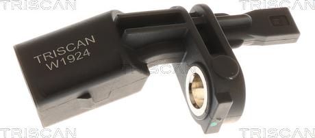 Triscan 8180 29147 — Czujnik, prędkość obrotowa koła
