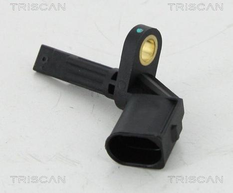 Triscan 8180 29108 — Czujnik, prędkość obrotowa koła