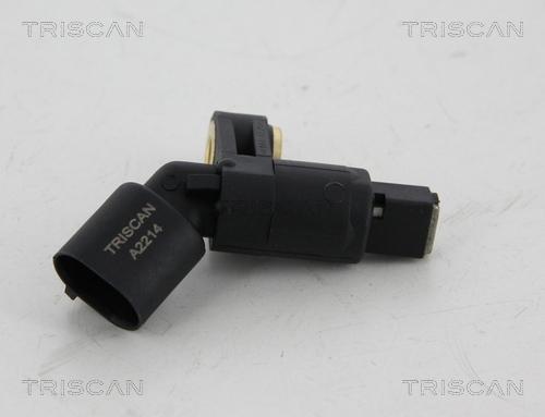 Triscan 8180 29103 — Czujnik, prędkość obrotowa koła