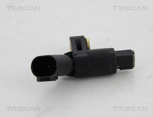 Triscan 8180 29102 — Czujnik, prędkość obrotowa koła