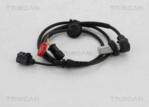 Triscan 8180 29110 — Czujnik, prędkość obrotowa koła