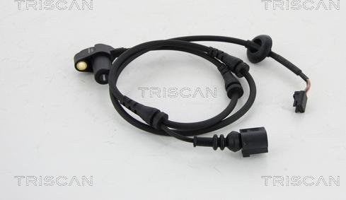Triscan 8180 29113 — Czujnik, prędkość obrotowa koła