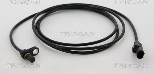 Triscan 8180 29352 — Czujnik, prędkość obrotowa koła