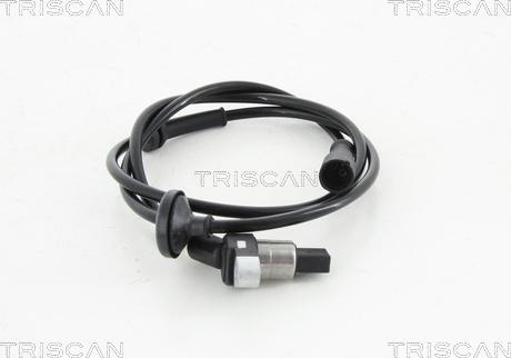 Triscan 8180 29290 — Czujnik, prędkość obrotowa koła