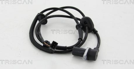 Triscan 8180 29249 - CZUJNIK ABS AUDI A6 3.0 QUATTRO 01-