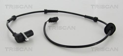 Triscan 8180 29255 — Czujnik, prędkość obrotowa koła