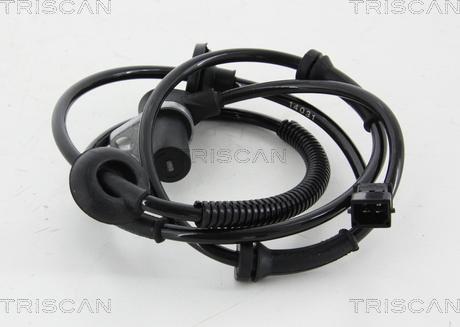 Triscan 8180 29250 — Czujnik, prędkość obrotowa koła