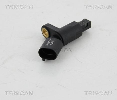 Triscan 8180 29204 — Czujnik, prędkość obrotowa koła