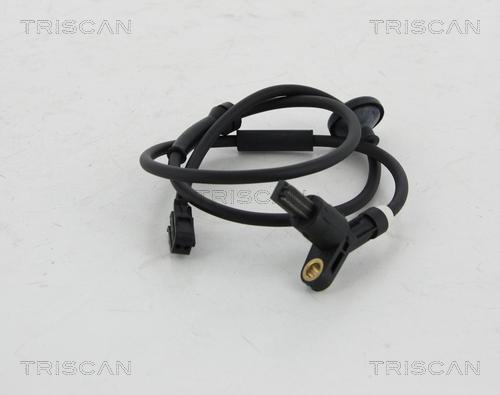 Triscan 8180 29207 — Czujnik, prędkość obrotowa koła