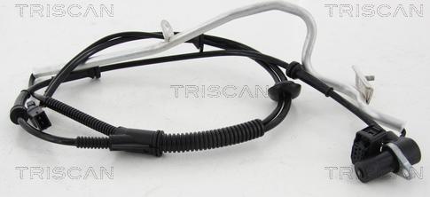 Triscan 8180 29214 — Czujnik, prędkość obrotowa koła