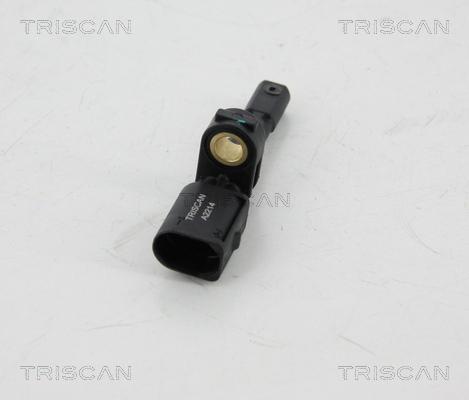 Triscan 8180 29215 — Czujnik, prędkość obrotowa koła