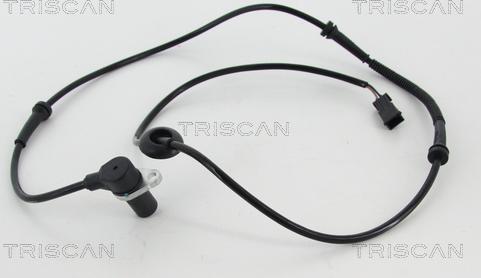 Triscan 8180 29216 — Czujnik, prędkość obrotowa koła