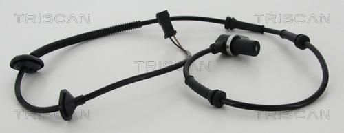Triscan 8180 29213 — Czujnik, prędkość obrotowa koła